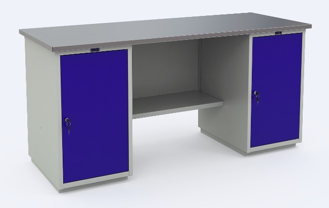 Верстак Profi W WT 180.WD1/WD1.000