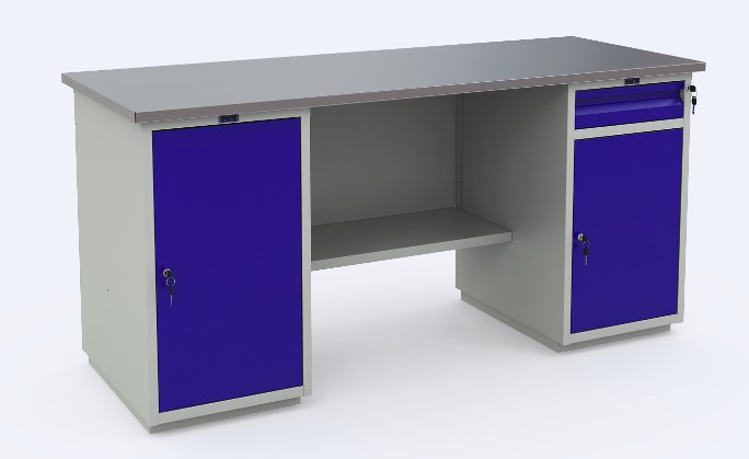 Верстак Profi W WT 180.WD1/WD2.000