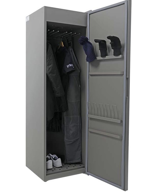 Шкаф сушильный ШС Dryer 1851